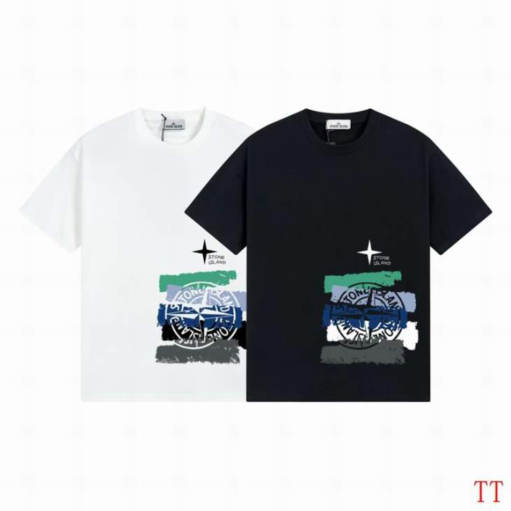 Picture of Stone Island T Shirts Short _SKUStoneIslandM-2XL20tx381857